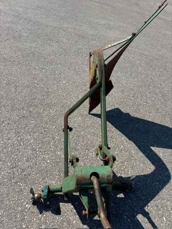 Pflug tipa Sonstige 1 schar Tiefenpflug, Gebrauchtmaschine u NATTERNBACH (Slika 8)