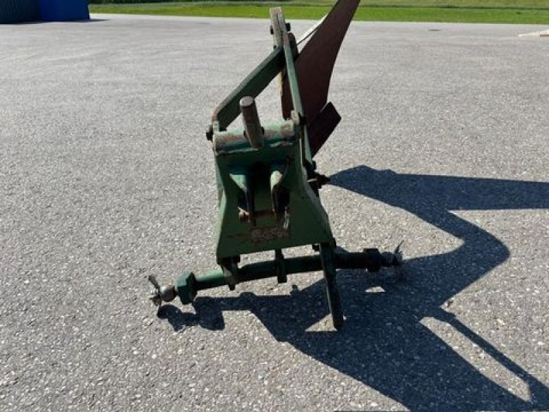 Pflug tipa Sonstige 1 schar Tiefenpflug, Gebrauchtmaschine u NATTERNBACH (Slika 4)