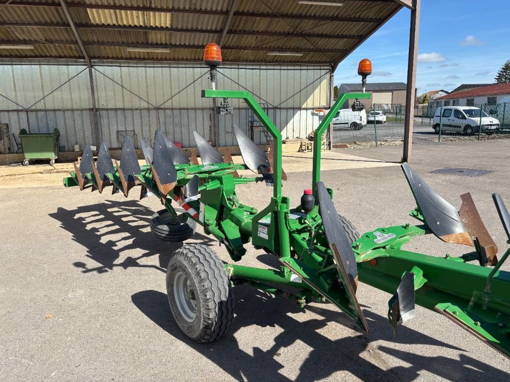 Pflug του τύπου Sonstige 10 corps, Gebrauchtmaschine σε VERT TOULON (Φωτογραφία 7)