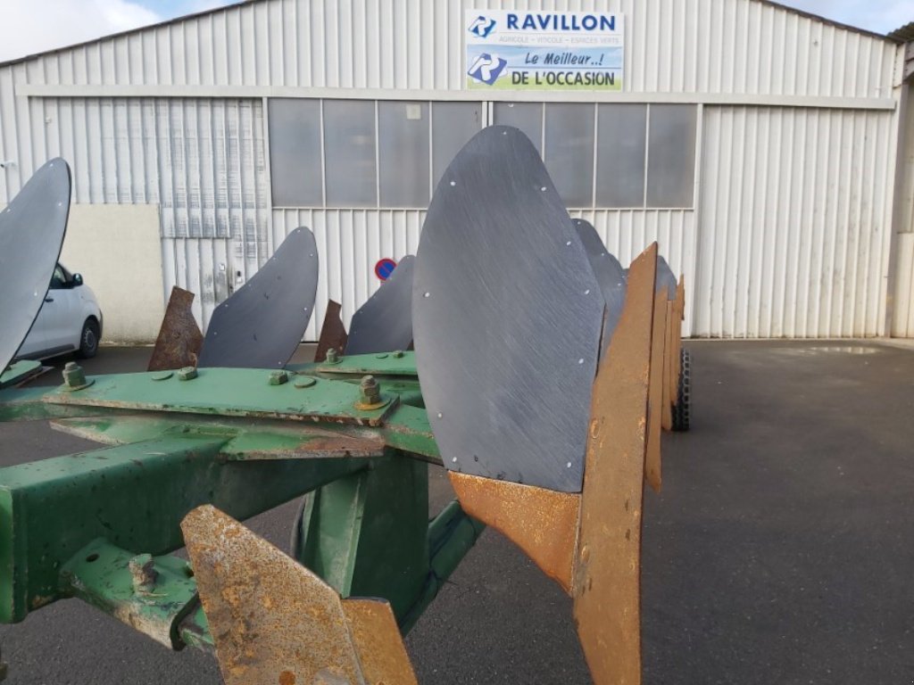 Pflug typu Sonstige 10 corps, Gebrauchtmaschine v VERT TOULON (Obrázek 8)