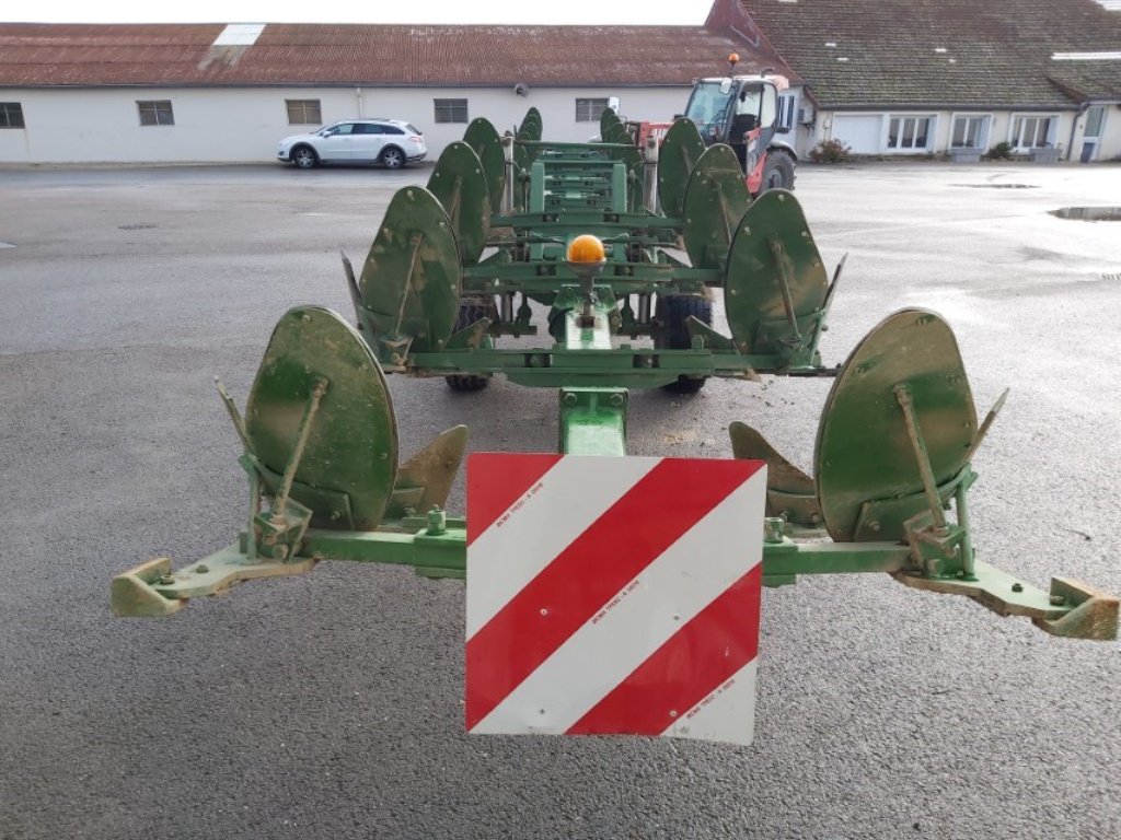 Pflug typu Sonstige 10 corps, Gebrauchtmaschine v VERT TOULON (Obrázek 4)