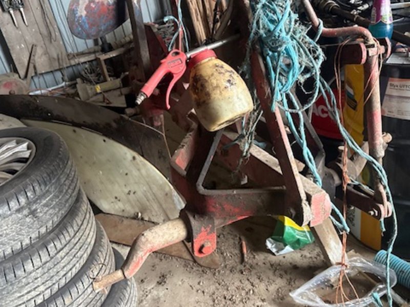 Pflug типа Sonstige 24 Engplov, Gebrauchtmaschine в Dronninglund