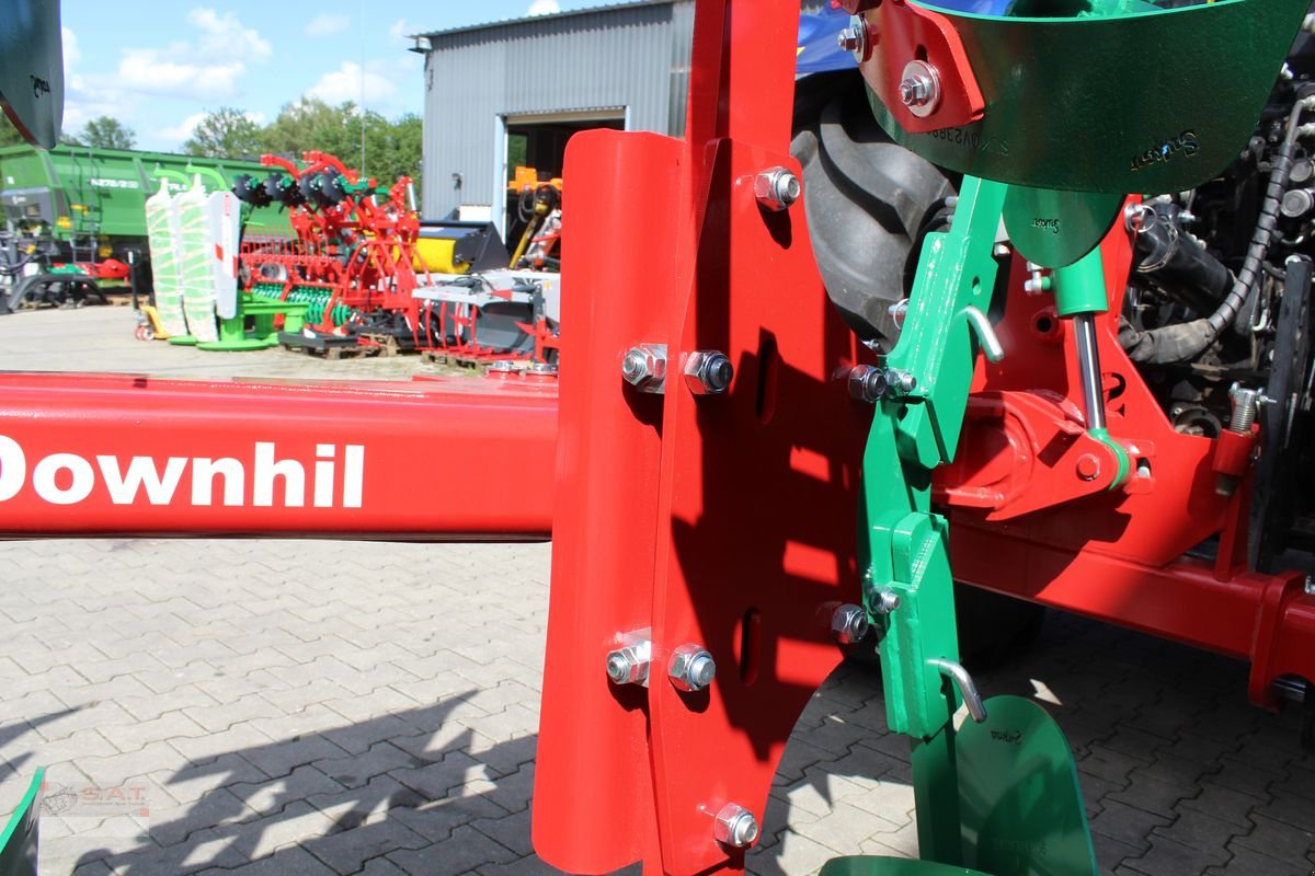 Pflug Türe ait Sonstige 4 schar Drehpflug-NEU, Neumaschine içinde Eberschwang (resim 11)