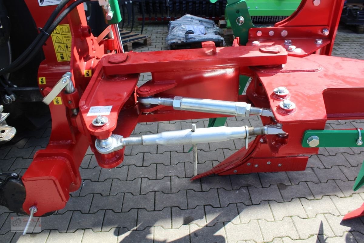 Pflug Türe ait Sonstige 4 schar Drehpflug-NEU, Neumaschine içinde Eberschwang (resim 18)
