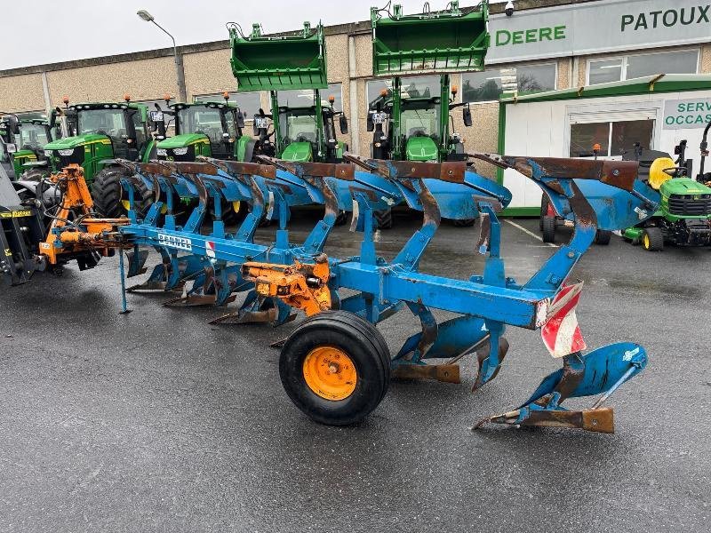 Pflug типа Sonstige 450, Gebrauchtmaschine в Wargnies Le Grand (Фотография 8)