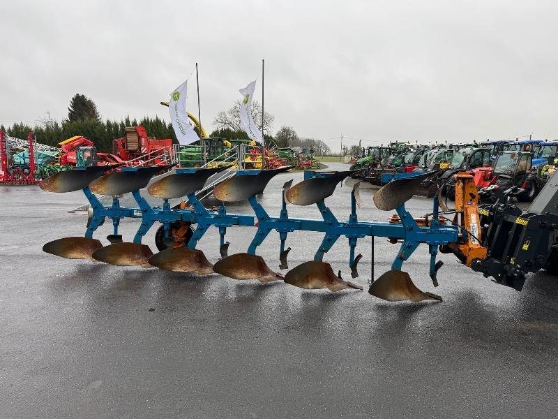 Pflug типа Sonstige 450, Gebrauchtmaschine в Wargnies Le Grand (Фотография 2)