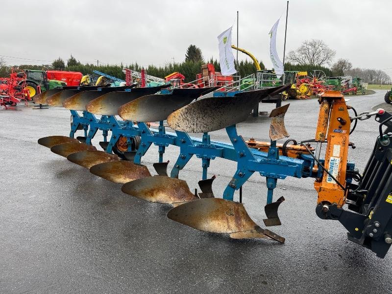 Pflug типа Sonstige 450, Gebrauchtmaschine в Wargnies Le Grand (Фотография 10)