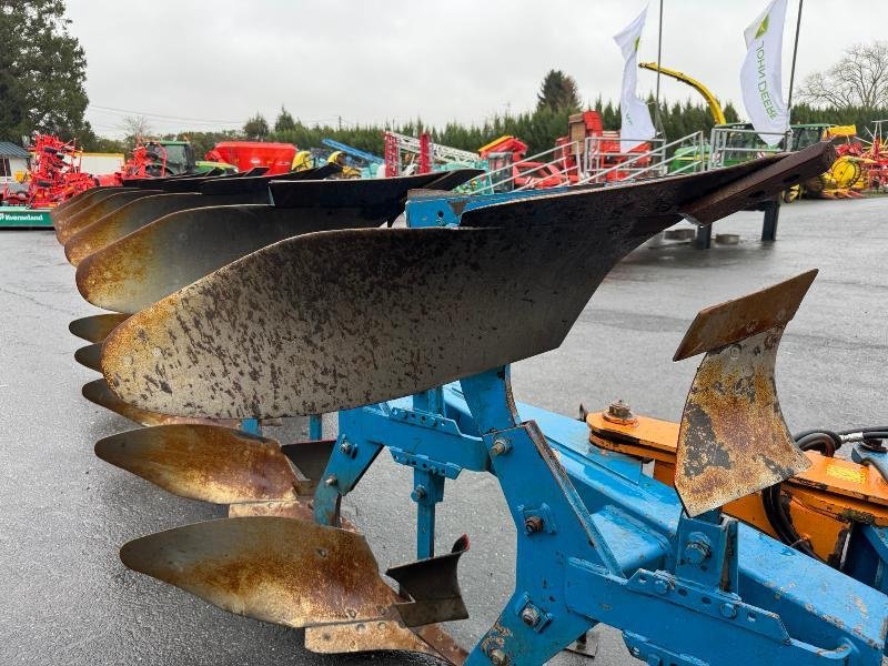 Pflug типа Sonstige 450, Gebrauchtmaschine в Wargnies Le Grand (Фотография 5)