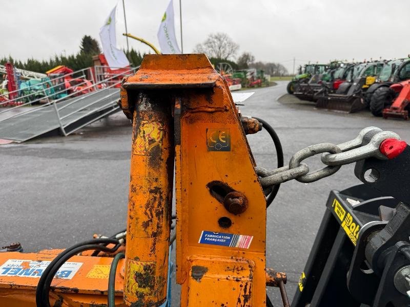 Pflug типа Sonstige 450, Gebrauchtmaschine в Wargnies Le Grand (Фотография 4)