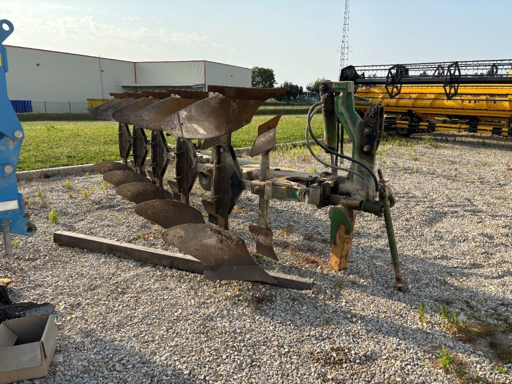 Pflug Türe ait Sonstige 5 fers, Gebrauchtmaschine içinde VERT TOULON (resim 1)