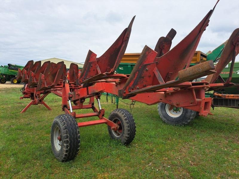Pflug del tipo Sonstige 6 CORPS, Gebrauchtmaschine In VERDUN (Immagine 3)