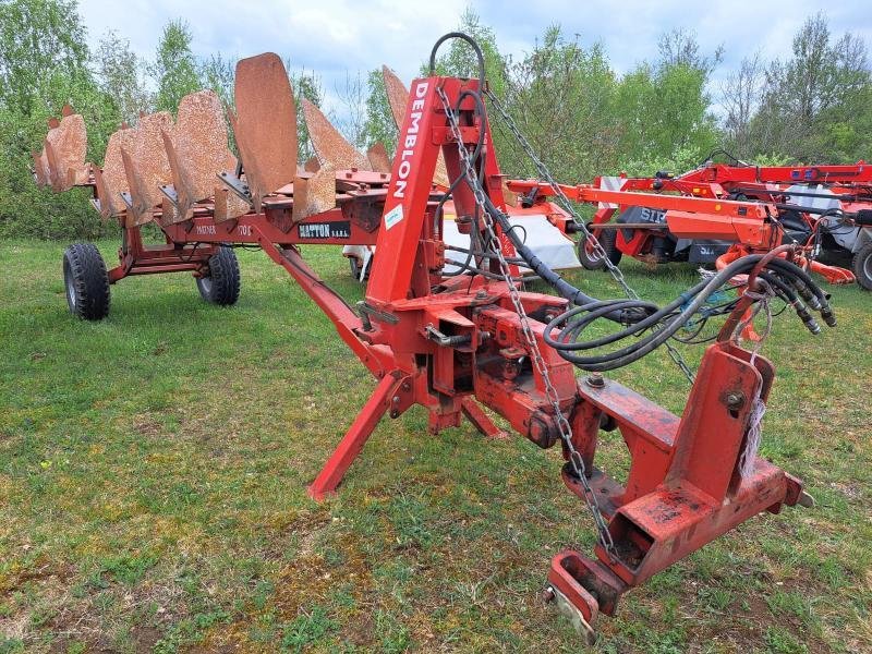 Pflug del tipo Sonstige 6 CORPS, Gebrauchtmaschine In VERDUN (Immagine 2)
