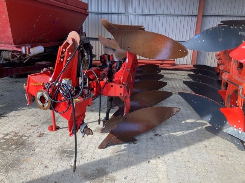 Pflug tipa Sonstige 6 FURET VENDEPLOV, Gebrauchtmaschine u Herning (Slika 2)