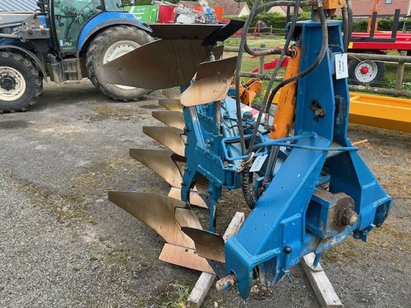 Pflug tipa Sonstige 6SOCS, Gebrauchtmaschine u les hayons (Slika 2)