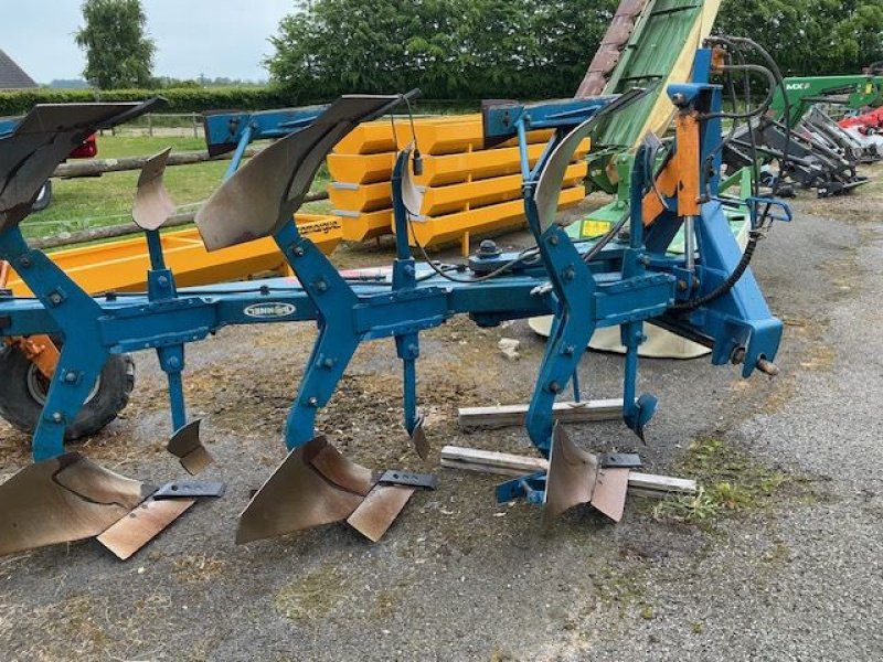 Pflug tipa Sonstige 6SOCS, Gebrauchtmaschine u les hayons (Slika 4)