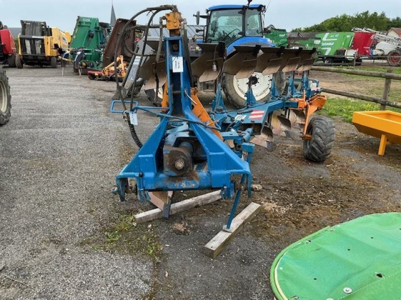Pflug typu Sonstige 6SOCS, Gebrauchtmaschine w les hayons (Zdjęcie 1)