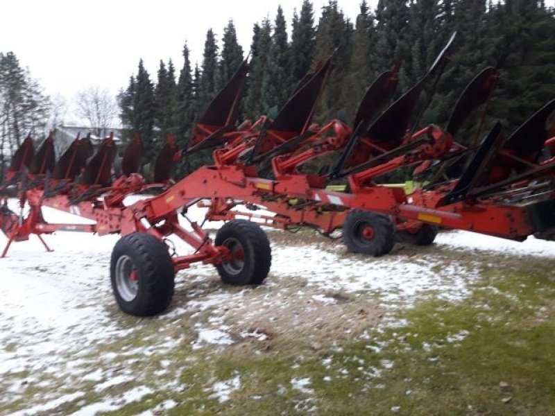 Pflug of the type Sonstige 8 FURET KÆRE PLOV, Gebrauchtmaschine in Tim (Picture 3)