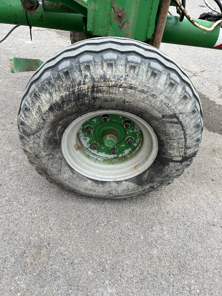 Pflug tipa Sonstige 9 corps, Gebrauchtmaschine u VERT TOULON (Slika 8)