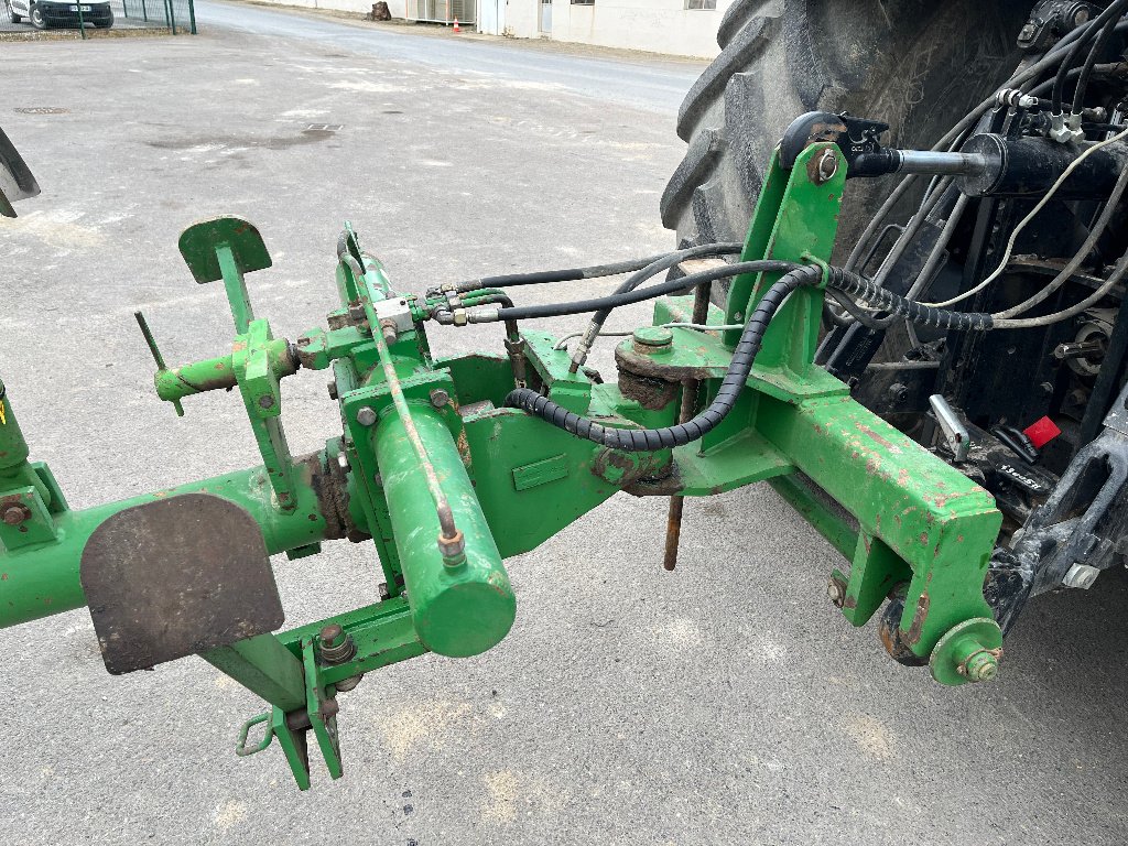 Pflug tipa Sonstige 9 corps, Gebrauchtmaschine u VERT TOULON (Slika 6)