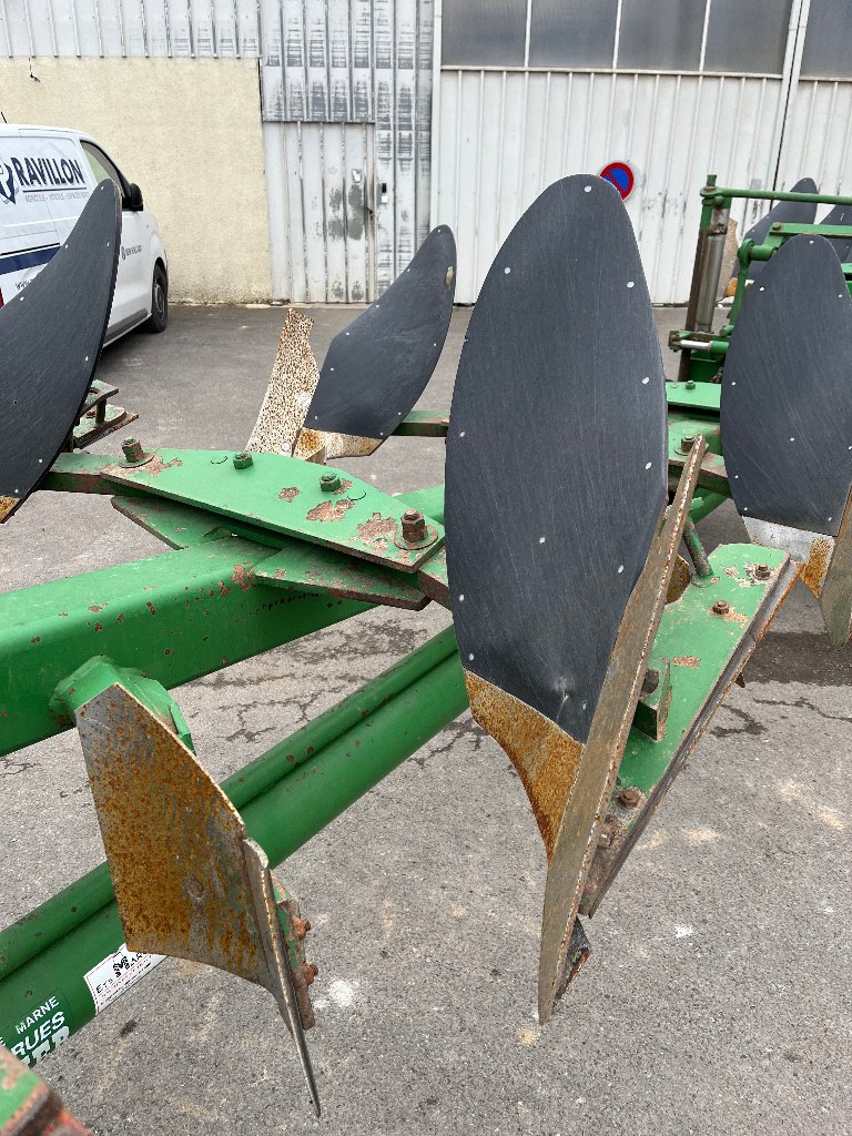 Pflug tipa Sonstige 9 corps, Gebrauchtmaschine u VERT TOULON (Slika 7)