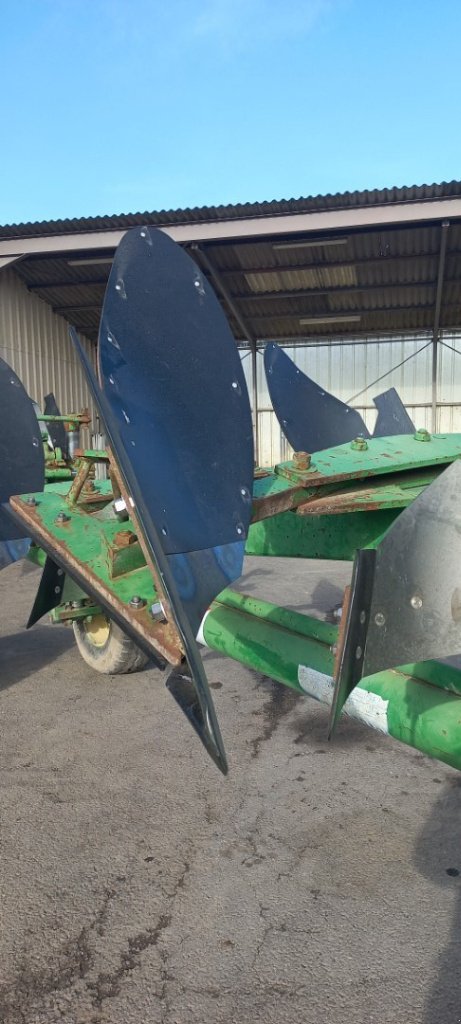 Pflug от тип Sonstige 9 FERS (5+4), Gebrauchtmaschine в VERT TOULON (Снимка 8)