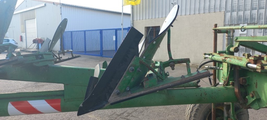 Pflug от тип Sonstige 9 FERS (5+4), Gebrauchtmaschine в VERT TOULON (Снимка 7)