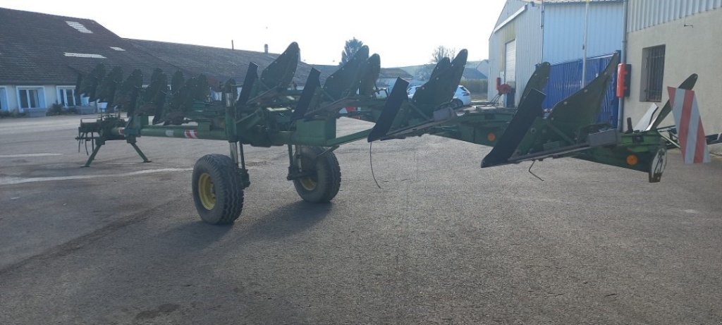 Pflug от тип Sonstige 9 FERS (5+4), Gebrauchtmaschine в VERT TOULON (Снимка 4)