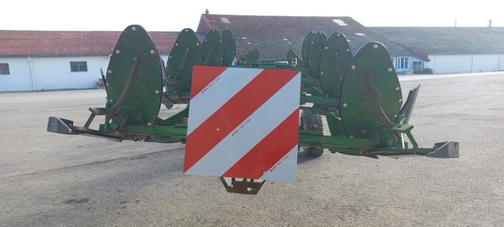 Pflug от тип Sonstige 9 FERS (5+4), Gebrauchtmaschine в VERT TOULON (Снимка 5)