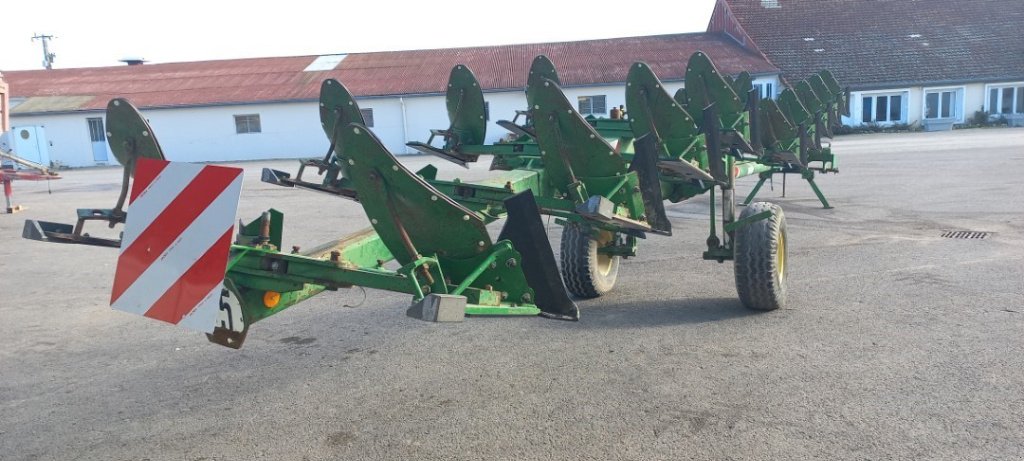 Pflug от тип Sonstige 9 FERS (5+4), Gebrauchtmaschine в VERT TOULON (Снимка 6)