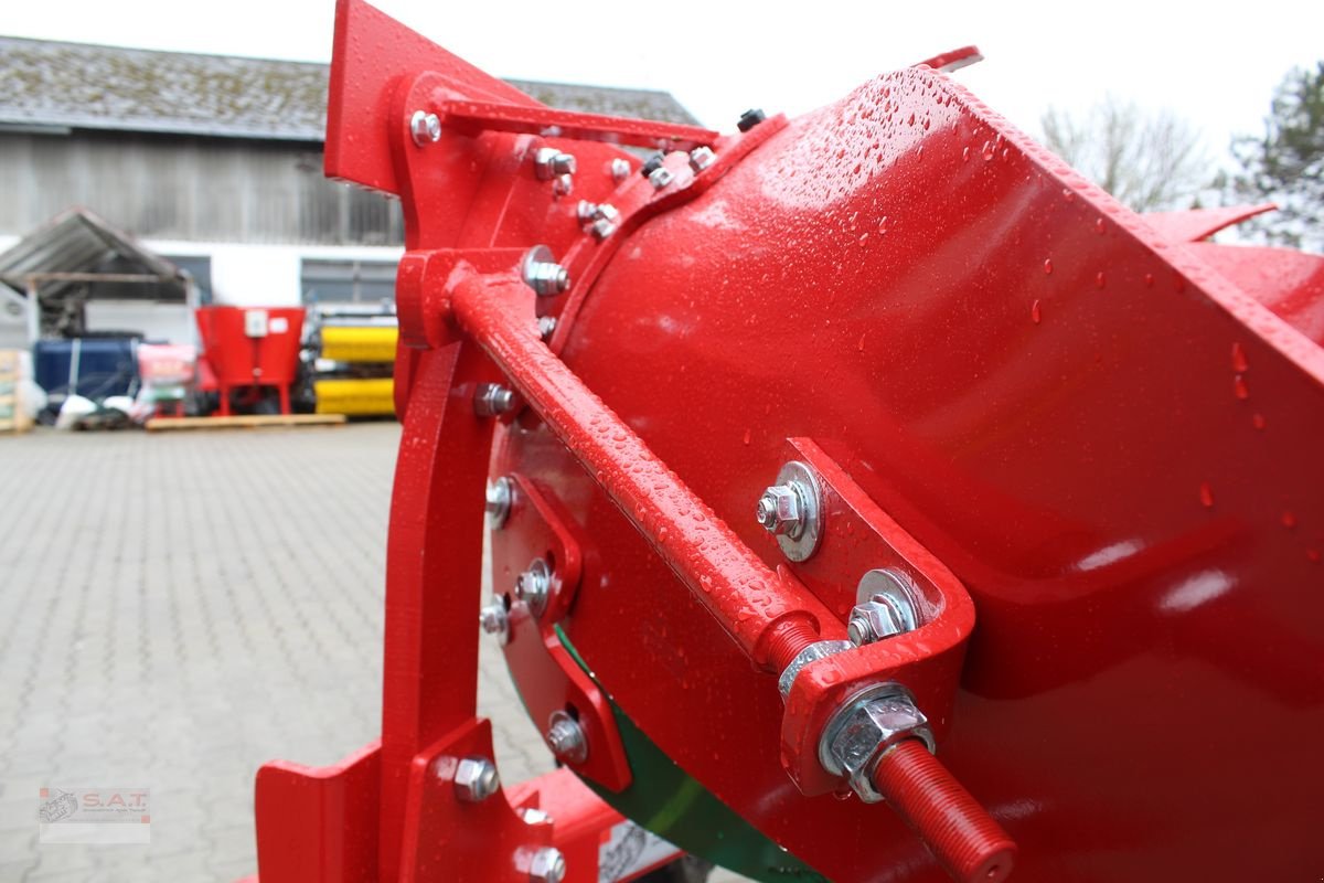 Pflug a típus Sonstige Aktionspflug 4 schar Wender NEU, Neumaschine ekkor: Eberschwang (Kép 18)