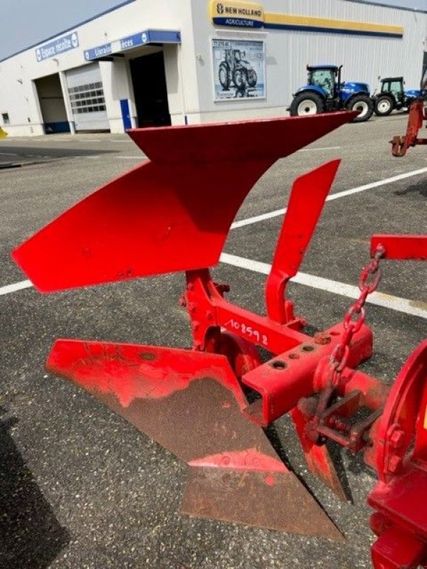 Pflug des Typs Sonstige ALDO BIAGIOLI VR 180, Gebrauchtmaschine in Montauban (Bild 2)