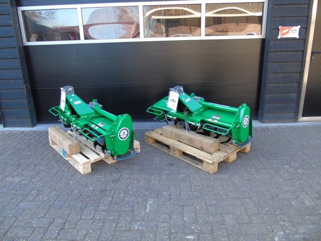 Pflug des Typs Sonstige Better Agro Grondfrees RT125 vollegrondsfrezen, Neumaschine in Ederveen (Bild 7)