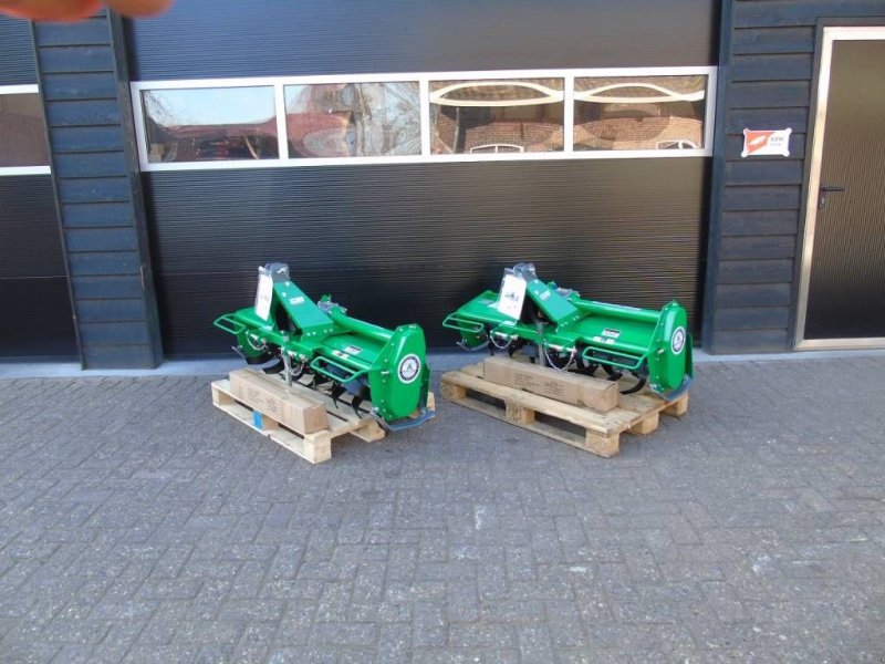 Pflug des Typs Sonstige Better Agro Grondfrees RT125 vollegrondsfrezen, Neumaschine in Ederveen (Bild 1)