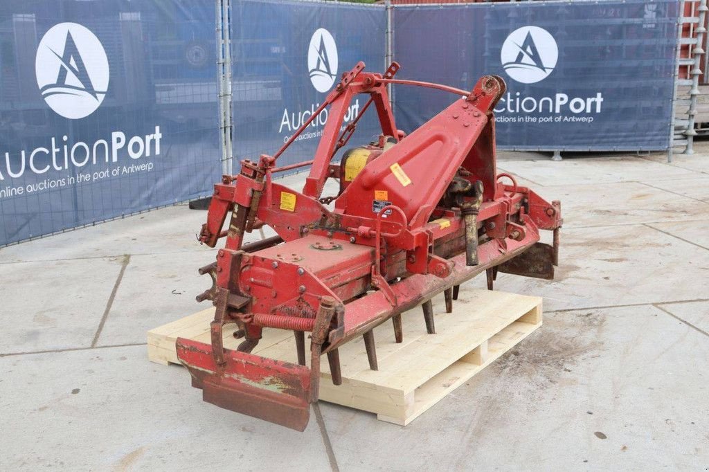 Pflug za tip Sonstige BK KE3T, Gebrauchtmaschine u Antwerpen (Slika 7)