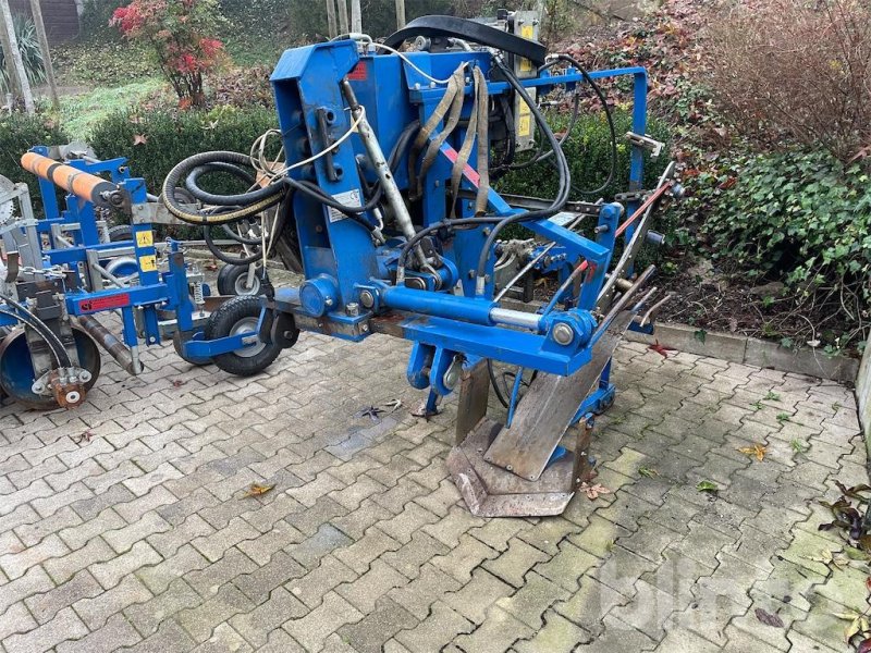 Pflug of the type Sonstige CFVA, Gebrauchtmaschine in Düsseldorf (Picture 1)