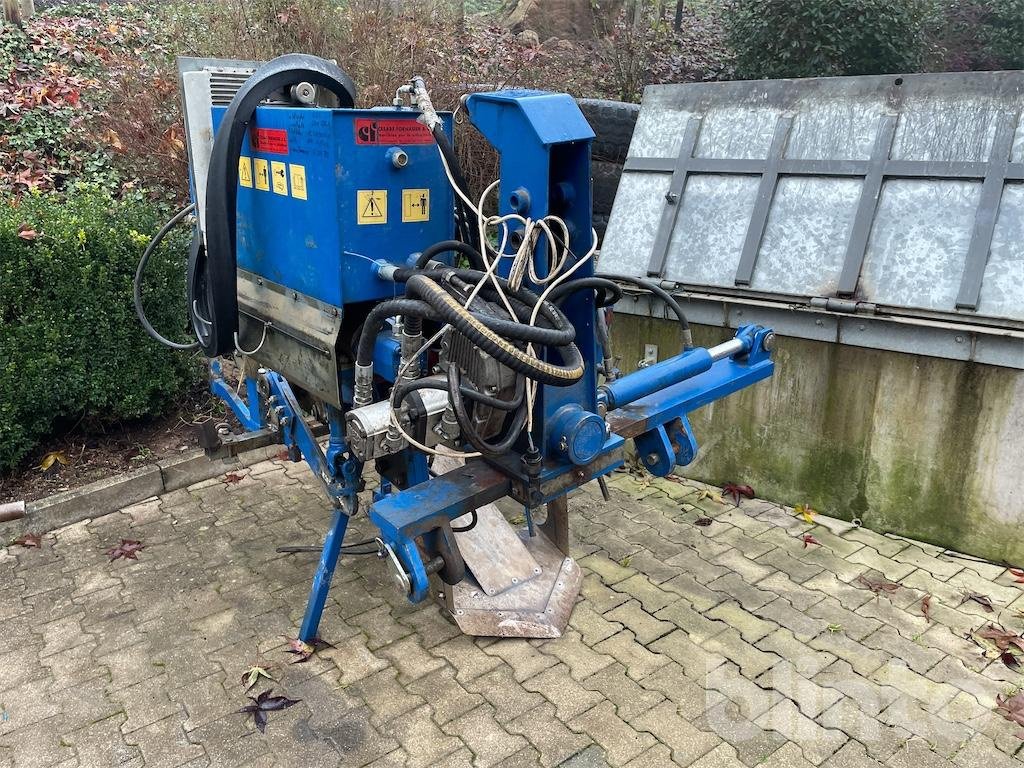 Pflug tipa Sonstige CFVA, Gebrauchtmaschine u Düsseldorf (Slika 2)