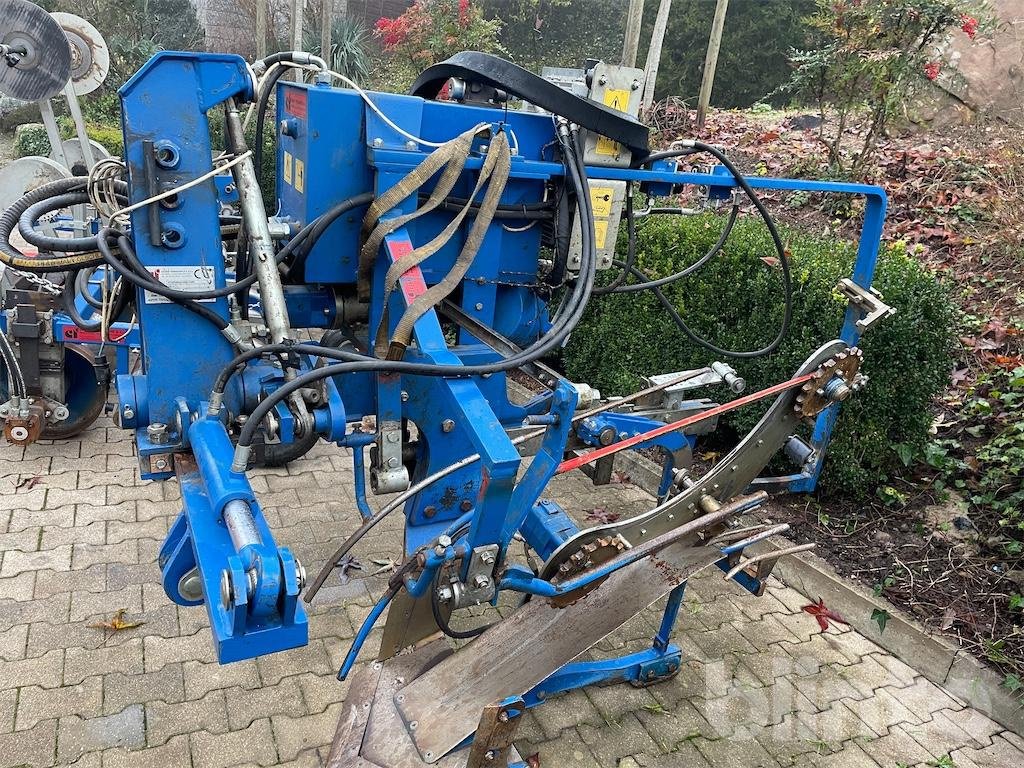 Pflug tipa Sonstige CFVA, Gebrauchtmaschine u Düsseldorf (Slika 3)