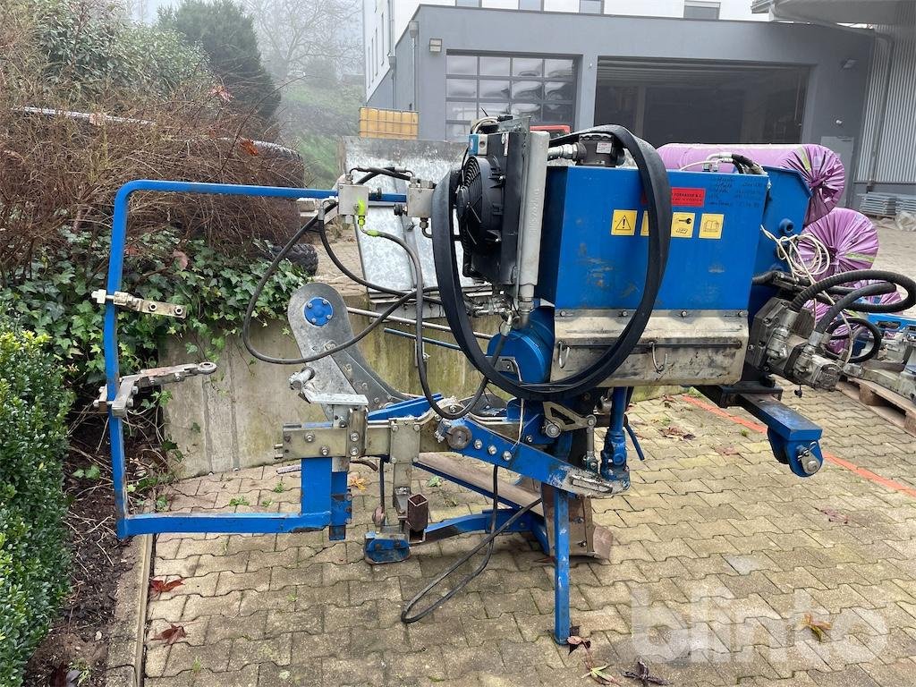 Pflug tipa Sonstige CFVA, Gebrauchtmaschine u Düsseldorf (Slika 4)