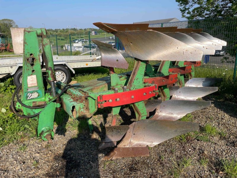 Pflug typu Sonstige Charrue 6872 Duro, Gebrauchtmaschine v SAINT CLAIR SUR ELLE (Obrázek 1)