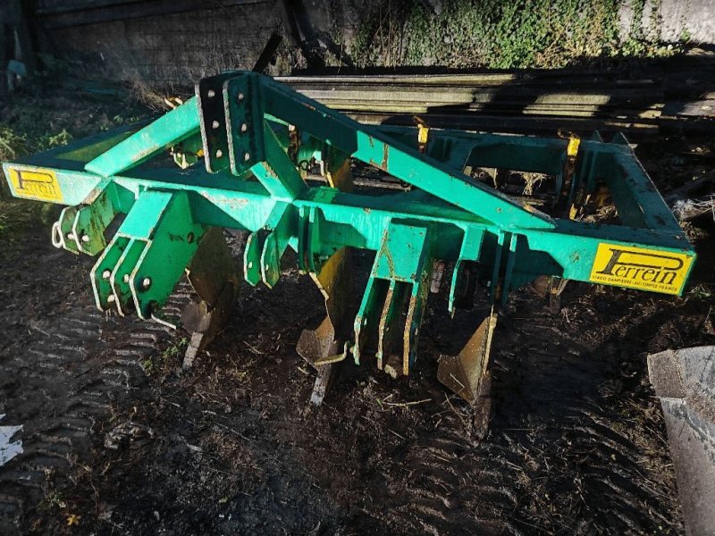 Pflug del tipo Sonstige Charrue Express, Gebrauchtmaschine In STENAY (Immagine 1)