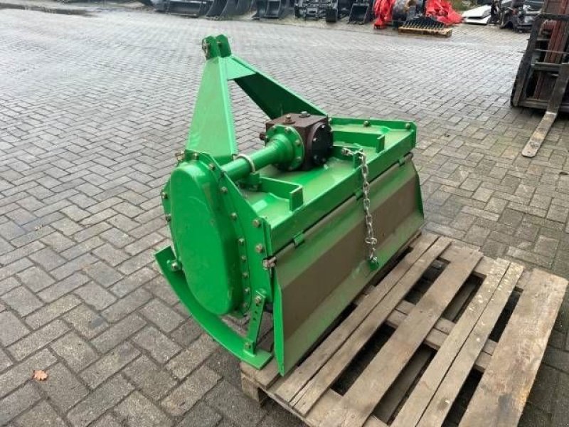 Pflug of the type Sonstige Frees Groen, Gebrauchtmaschine in Roosendaal (Picture 3)