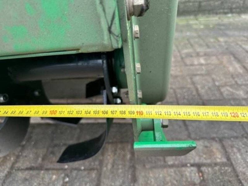 Pflug of the type Sonstige Frees Groen, Gebrauchtmaschine in Roosendaal (Picture 6)