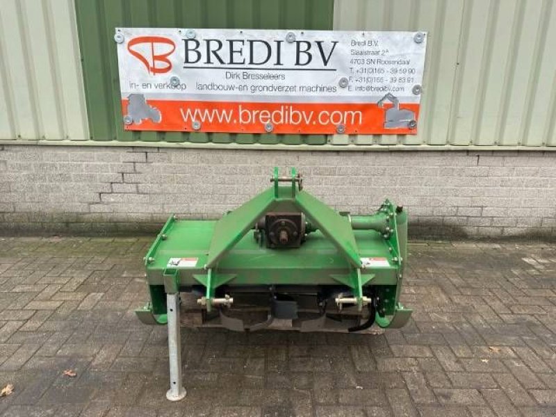 Pflug of the type Sonstige Frees Groen, Gebrauchtmaschine in Roosendaal (Picture 1)