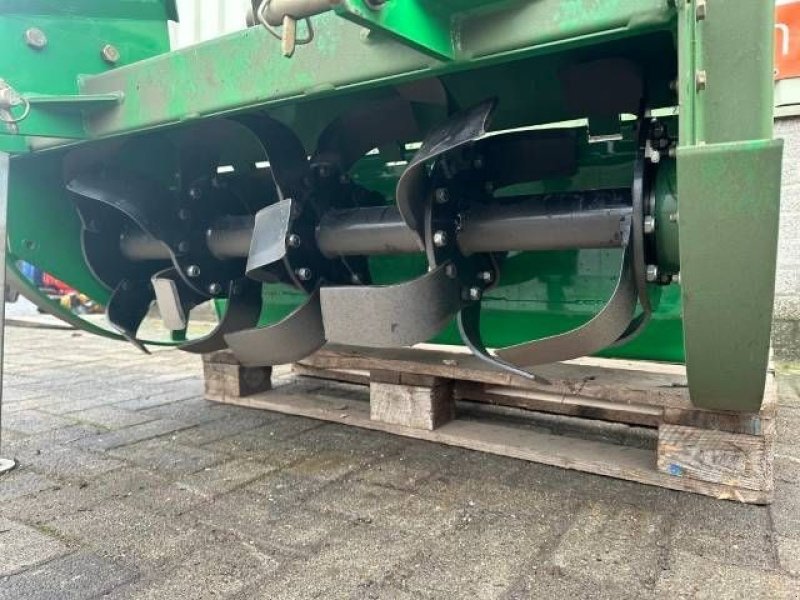 Pflug of the type Sonstige Frees Groen, Gebrauchtmaschine in Roosendaal (Picture 4)