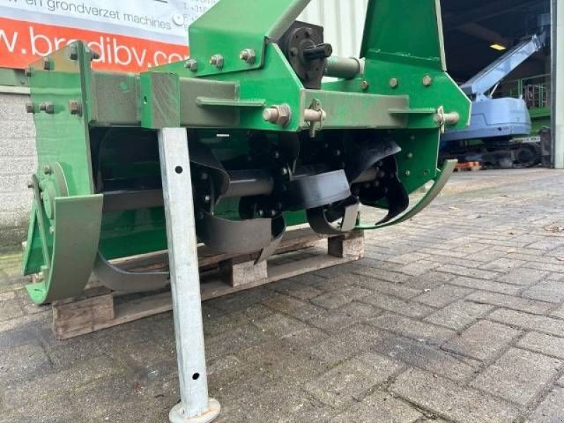 Pflug of the type Sonstige Frees Groen, Gebrauchtmaschine in Roosendaal (Picture 5)