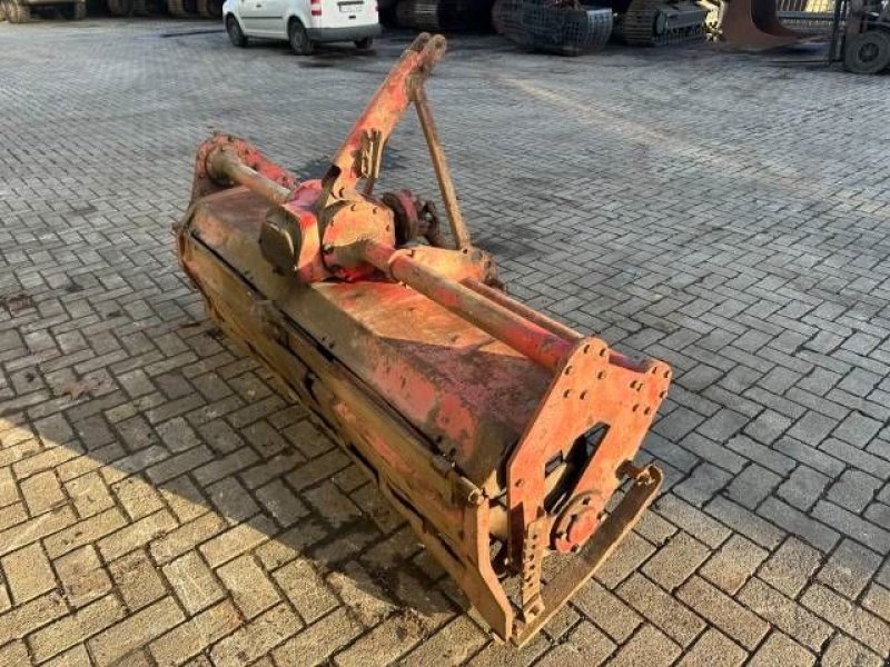 Pflug типа Sonstige Frees Rood, Gebrauchtmaschine в Roosendaal (Фотография 4)