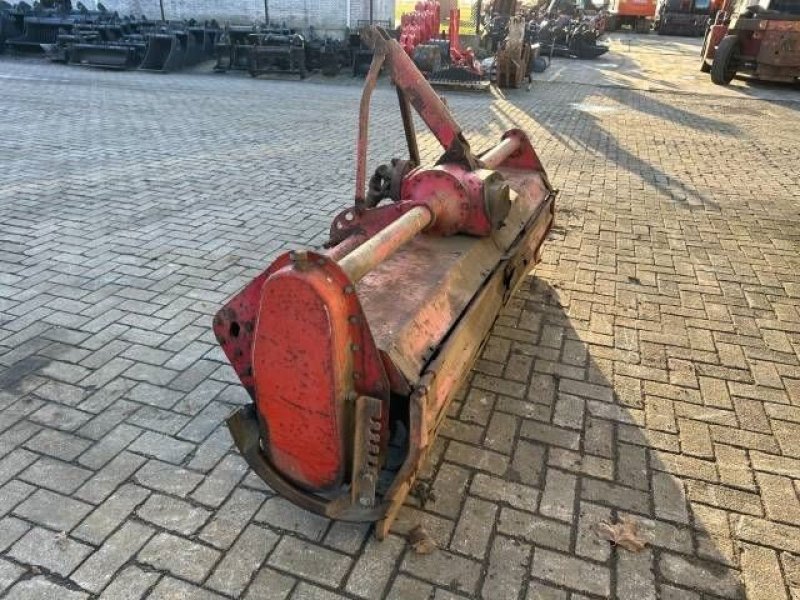 Pflug типа Sonstige Frees Rood, Gebrauchtmaschine в Roosendaal (Фотография 3)