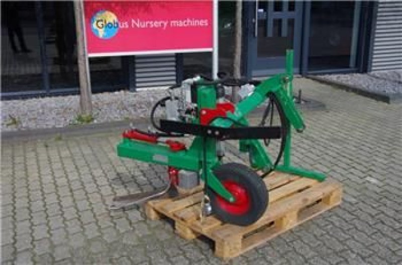 Pflug typu Sonstige Globus RFX 02 Reflexschoffels, Gebrauchtmaschine v Borne (Obrázek 1)