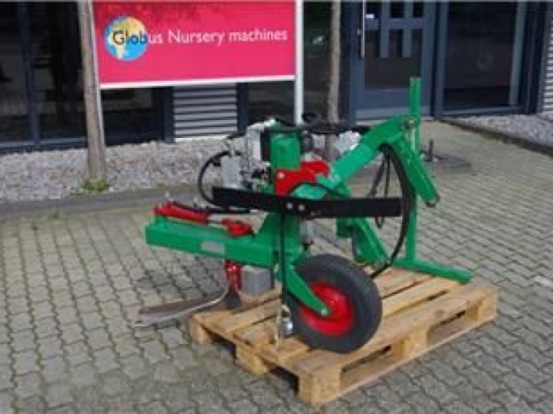 Pflug a típus Sonstige Globus RFX 02 Reflexschoffels, Gebrauchtmaschine ekkor: Borne (Kép 1)