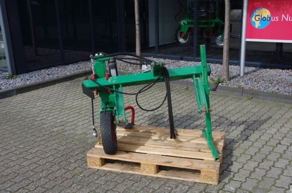 Pflug typu Sonstige Globus RFX 02 Reflexschoffels, Gebrauchtmaschine v Borne (Obrázek 2)